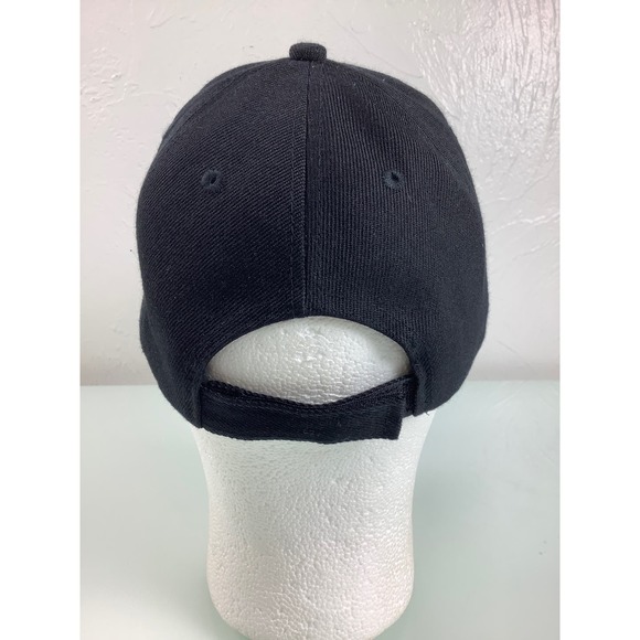 ARMY United States Retired cap hat size OSFA EUC - Picture 4 of 12